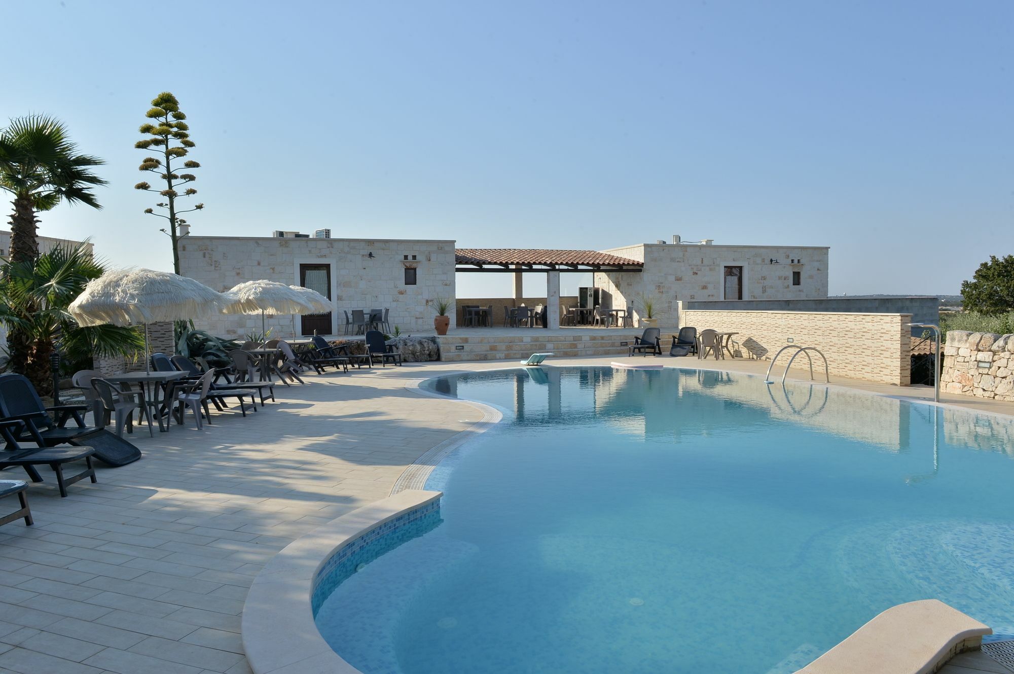 MASSERIA PENTIMA VETRANA RESORT ALBEROBELLO (Italy) - from £ 113 | HOTELMIX